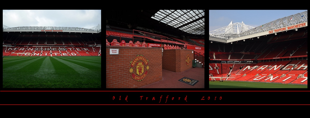 Old Trafford