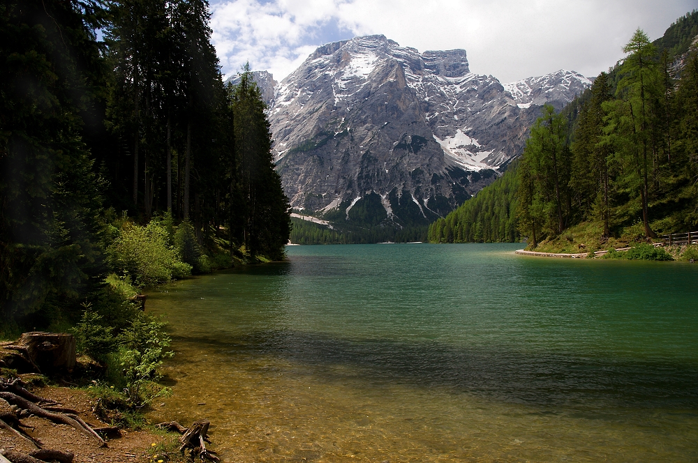 Lago di Braies