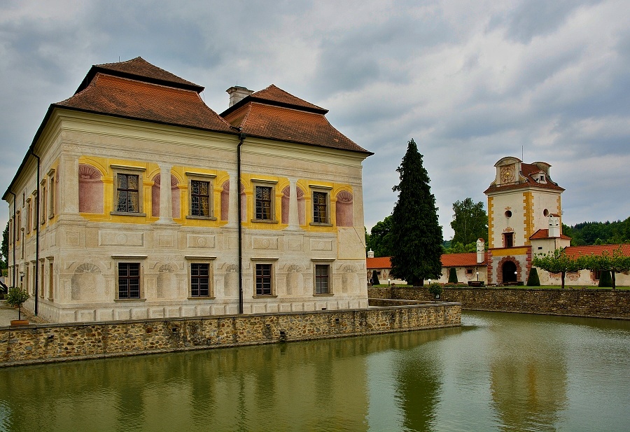 30. Kratochvíle po třetí....